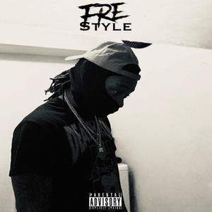 Fre Style (Explicit)