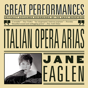 Italian Opera Arias