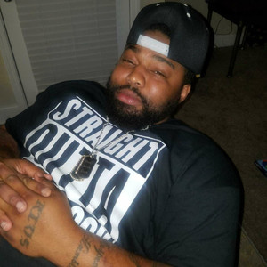 It Aint Ma Fault (Explicit)