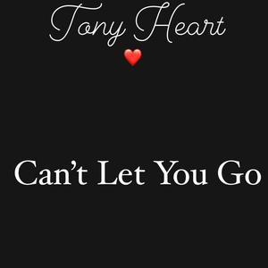 Can't Let You Go (feat. Blasia Red) [Radio Edit] [Explicit]