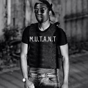 MUTANT (Radio Edit|Explicit)