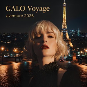 Voyage Aventure 2026