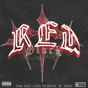 Red Block (Explicit)