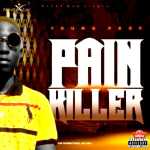 Pain Killer (Explicit)