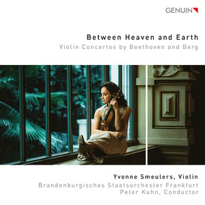 Violin Concerto “To the Memory of an Angel” - II. Allegro - Adagio