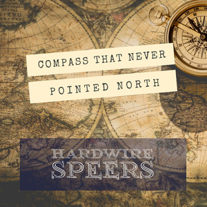 Compass That Never Pointed North