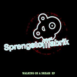 Walking On a Dream (Audiostatik Remix)