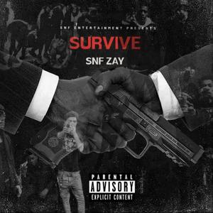 Survive (Explicit)