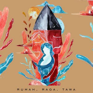 Rumah, Raga, Tawa