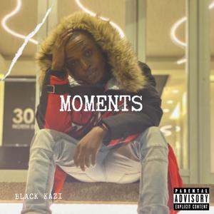 MOMENTS (Explicit)