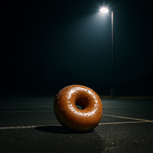 Donuts (Explicit)