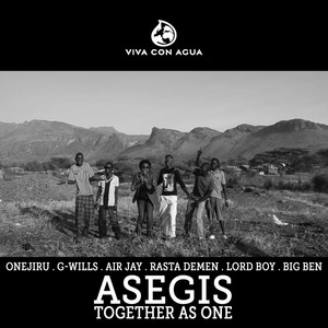 Asegis – Together as One