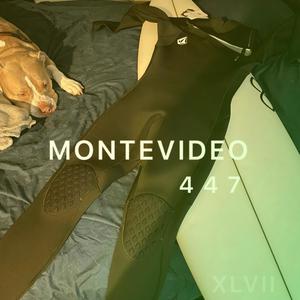 MONTEVIDEO (feat. Loobitz) (Explicit)