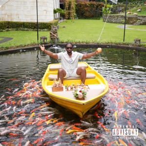 Dark Luv Song (Explicit)