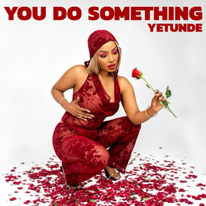 You Do Something