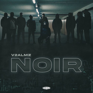 Noir (Explicit)
