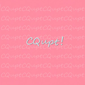 CQupt!