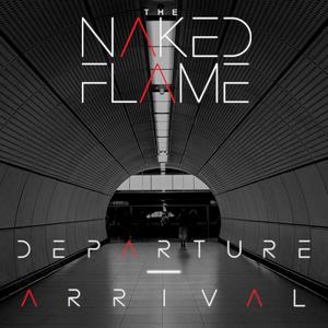 Departure/Arrival-Part Two-Arrival