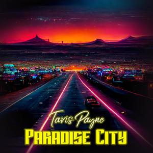 Paradise City