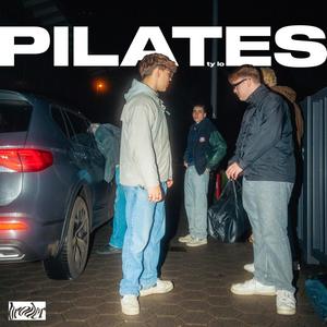 PILATES (feat. benti) (Explicit)