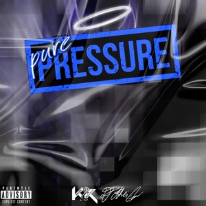 Pure Pressure (Explicit)