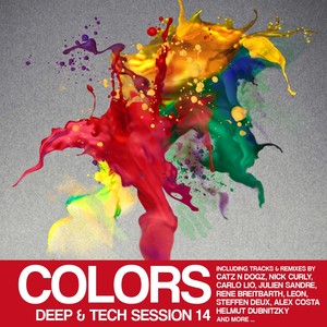 We Need to Stop (Original Mix)