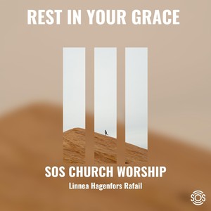 Rest in Your Grace (feat. Linnea Hagenfors Rafail)