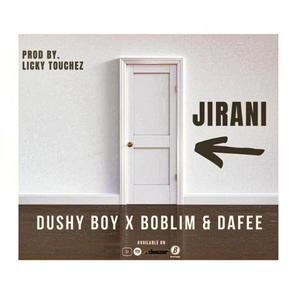 Jirani (feat. Dafee Master & Boblim) [Explicit]