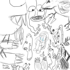 Going Insane (feat. Colin Bokulic) (Explicit)