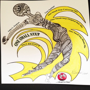 One Small Step (Universal Mix)