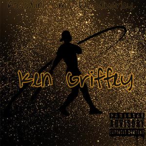 Ken Griffey (feat. CEO Rossalini) [Explicit]