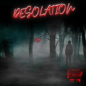 LETMEBE (feat. Lxst Ghxul) (Explicit)