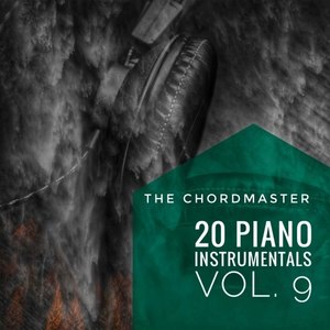 20 Piano Instrumentals, Vol. 9