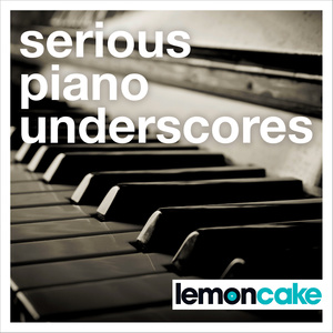 Serious Piano Underscores