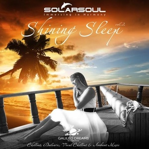 Souvenir Of The Pleyades (Balearic & Cosmic Chillout Mix)