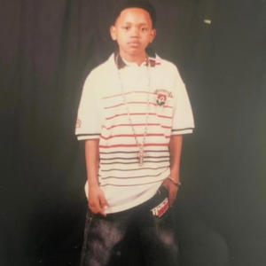 Young Reshaud - Rip my dawg (Explicit)