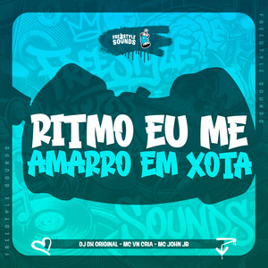 Ritmo Eu Me Amarro Em Xota (Slowed|Explicit)