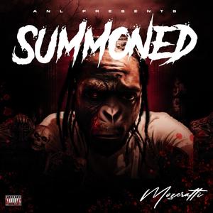 Summoned (Explicit)