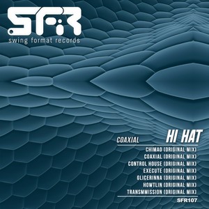 Howtlin (Original Mix)