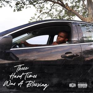 Hard Time, Pt. 3 (feat. L. Roze & Kony Brooks) (Explicit)