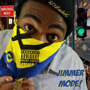 Jimmer Mode (Explicit)