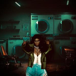 Laundry Day (Explicit)