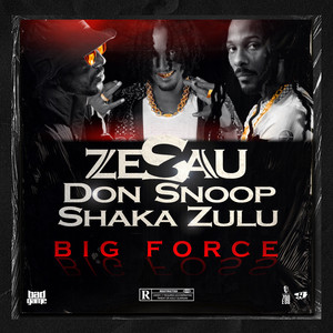 Big Force (Explicit)