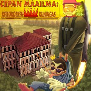 Kellokosken kuningas (feat. Pyhä Yrjö) (Explicit)