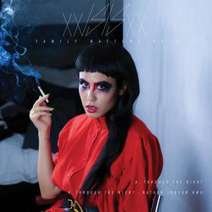 Through the Night (Nathan Jonson Radio ReMix)