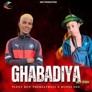 Ghabadiya