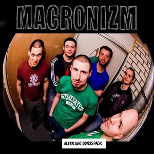 Alternaïef [feat. Marco Martens] (DJ Native remix)