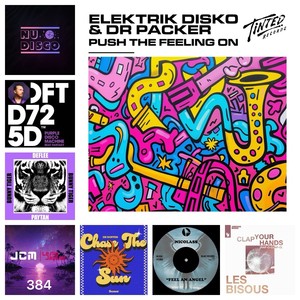 Chase The Sun (Leslie JayCee remix)