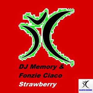 Strawberry (Fon21 Radio Edit)