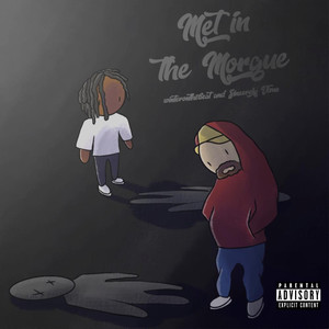 Met in the Morgue (Explicit)